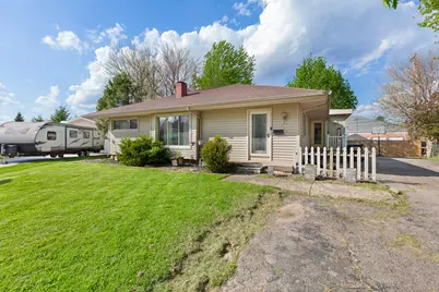 260 Renfrew Avenue, Adrian, MI 49221 - Photo 4
