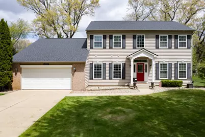 6230 Delasala Court, Kalamazoo, MI 49009 - Photo 1