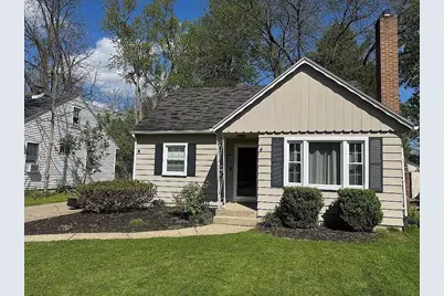 3821 Oakridge Drive, Kalamazoo, MI 49008 - Photo 1