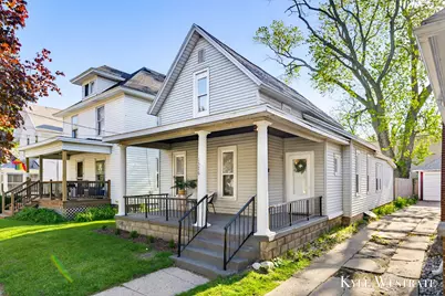 1526 Coit Avenue NE, Grand Rapids, MI 49505 - Photo 2