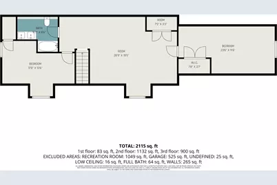 619 S Amber Road, Scottville, MI 49454 - Photo 4