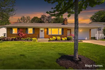 6846 Aleda Avenue SE, Grand Rapids, MI 49508 - Photo 2
