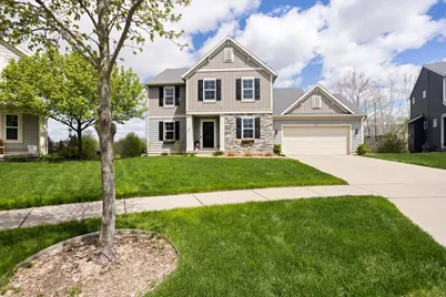 642 Echo Valley NE, Rockford, MI 49341 - Photo 4