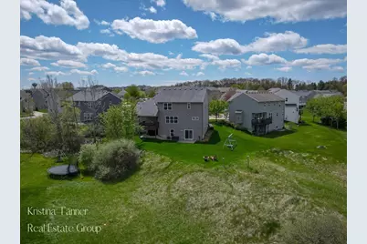 642 Echo Valley NE, Rockford, MI 49341 - Photo 8