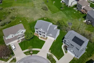 642 Echo Valley NE, Rockford, MI 49341 - Photo 6
