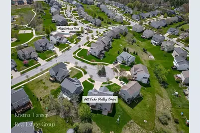 642 Echo Valley NE, Rockford, MI 49341 - Photo 10