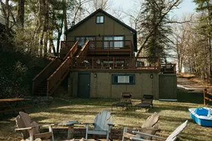 2500 N Bauer Ave, White Cloud, MI 49349 - Photo 4