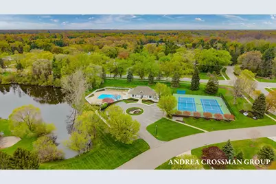 1013 Pebble Stone Court, Holland, MI 49424 - Photo 4