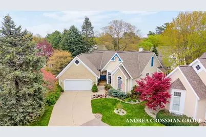 1013 Pebble Stone Court, Holland, MI 49424 - Photo 1