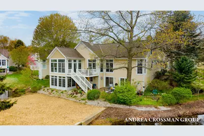 1013 Pebble Stone Court, Holland, MI 49424 - Photo 2