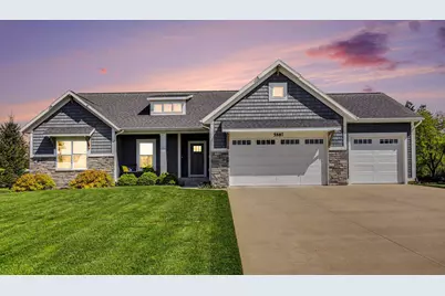 5587 Stanton Woods Drive, Hudsonville, MI 49426 - Photo 2