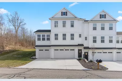 1236 Gleneagle Trail #41, Hudsonville, MI 49426 - Photo 1
