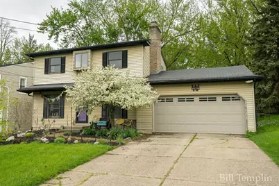 2639 Colton Avenue SE, Grand Rapids, MI 49506 - Photo 2