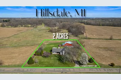 3531 Knowles Road, Hillsdale, MI 49242 - Photo 46