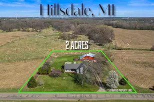 3531 Knowles Rd, Hillsdale, MI 49242 - Photo 46