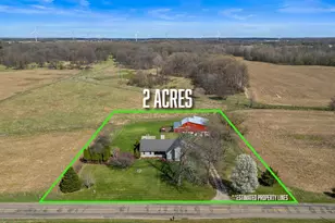 3531 Knowles Rd, Hillsdale, MI 49242 - Photo 4