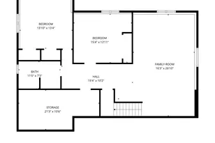 10302 Winterwood Dr, Zeeland, MI 49464 - Photo 26