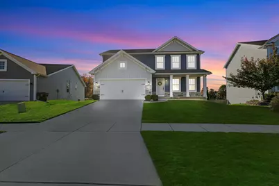 3572 Amber Oaks Drive, Howell, MI 48855 - Photo 2