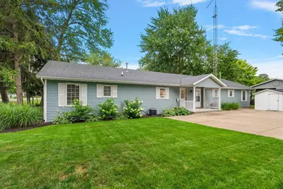 [Address not provided], Shelbyville, MI 49344 - Photo 1