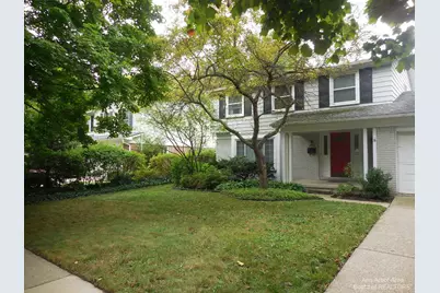 3253 Lockridge Drive, Ann Arbor, MI 48108 - Photo 1