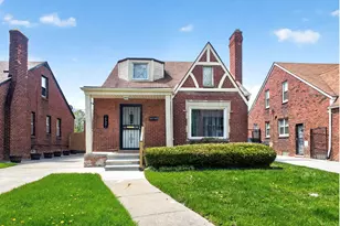 16601 Ferguson St, Detroit, MI 48235 - Photo 1