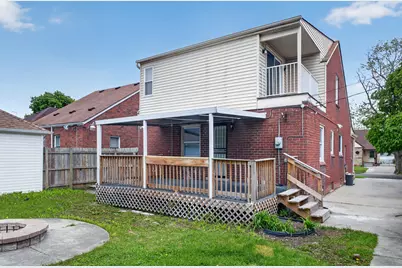 16601 Ferguson Street, Detroit, MI 48235 - Photo 26