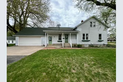 8331 112th Avenue, West Olive, MI 49460 - Photo 1