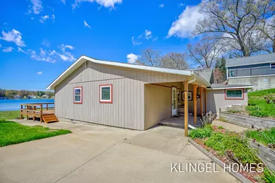 2091 Lake Avenue, Twin Lake, MI 49457 - Photo 2