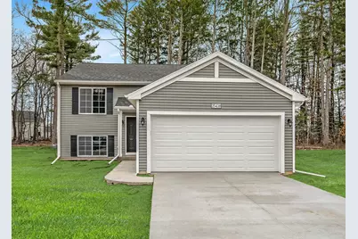 Lot 2 Grosvenor Drive, Greenville, MI 48838 - Photo 1