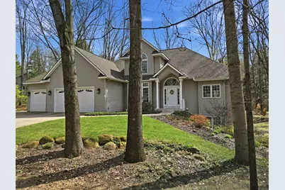 5859 Dix Drive NE, Belmont, MI 49306 - Photo 1