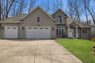 5859 Dix Drive NE, Belmont, MI 49306 - Photo 2