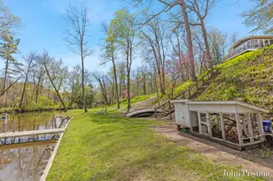 7314 Thornapple Park Dr SE, Grand Rapids, MI 49546 - Photo 36