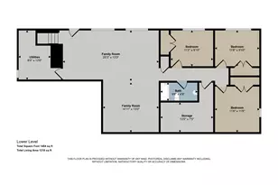 7314 Thornapple Park Dr SE, Grand Rapids, MI 49546 - Photo 46