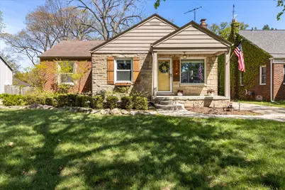418 N Blair Avenue, Royal Oak, MI 48067 - Photo 2