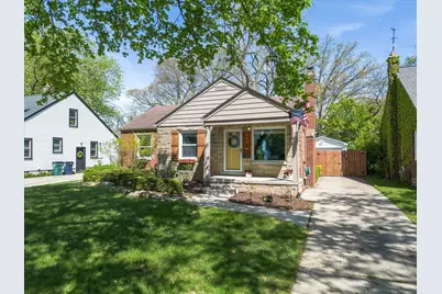418 N Blair Avenue, Royal Oak, MI 48067 - Photo 4