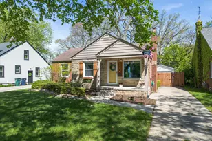418 N Blair Ave, Royal Oak, MI 48067 - Photo 4
