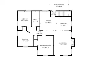 418 N Blair Ave, Royal Oak, MI 48067 - Photo 22