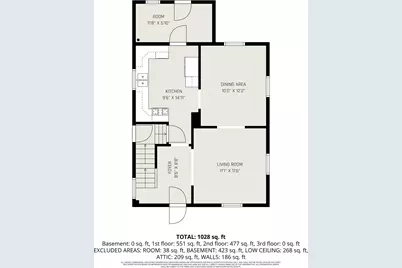 1111 Cooper Avenue SE, Grand Rapids, MI 49507 - Photo 4
