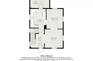 1111 Cooper Ave SE, Grand Rapids, MI 49507 - Photo 4