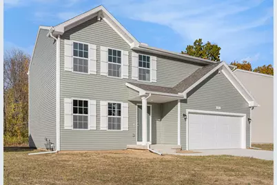 1124 Mechanic Street, Big Rapids, MI 49307 - Photo 1