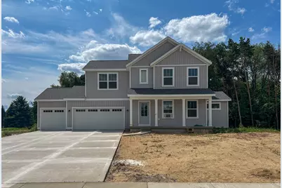 5784 Horizon Lane, Allendale, MI 49401 - Photo 1