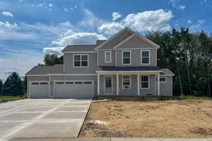 5784 Horizon Ln, Allendale, MI 49401 - Photo 1