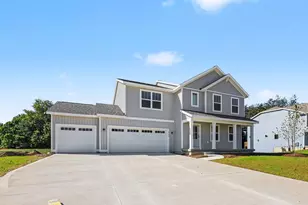 5784 Horizon Ln, Allendale, MI 49401 - Photo 2