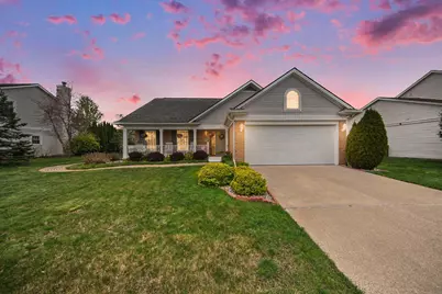 2880 Silver Spring Drive, Ann Arbor, MI 48103 - Photo 2