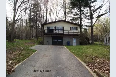 6105 N Grace Avenue, Ludington, MI 49431 - Photo 2