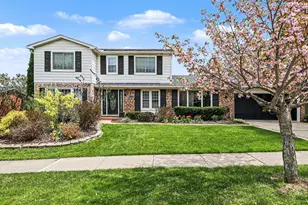 2375 Mershon Dr, Ann Arbor, MI 48103 - Photo 2