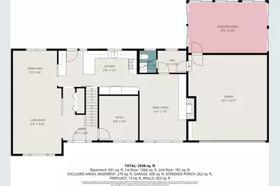 2375 Mershon Drive, Ann Arbor, MI 48103 - Photo 18