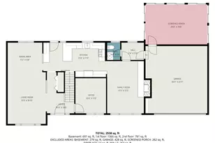 2375 Mershon Dr, Ann Arbor, MI 48103 - Photo 18