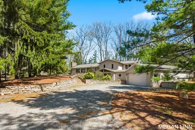 7135 Lakeshore Avenue, West Olive, MI 49460 - Photo 1