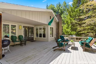 7135 Lakeshore Avenue, West Olive, MI 49460 - Photo 12